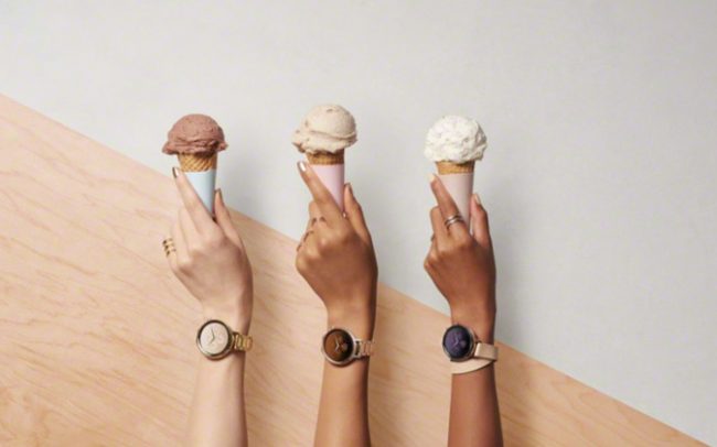 Featured image: Are Wearable Tech Brands Finally Making Smartwatches for Women?